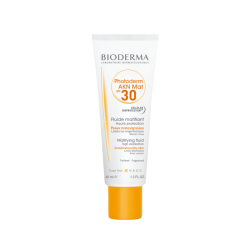 Bioderma Photoderm AKN Mat SPF30 40 ml - 8
