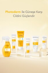 Bioderma Photoderm AKN Mat SPF30 40 ml - 12