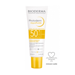 Bioderma Photoderm Aquafluid SPF50+ Dry Touch 40 ml - 7