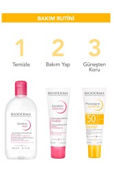 Bioderma Photoderm Aquafluid SPF50+ Dry Touch 40 ml - 11