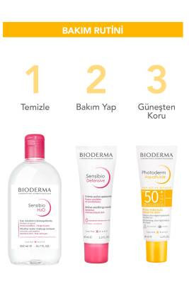 Bioderma Photoderm Aquafluid SPF50+ Dry Touch 40 ml - 11