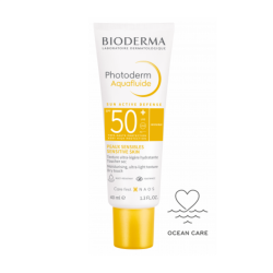 Bioderma Photoderm Aquafluid SPF50+ Dry Touch 40 ml - Bioderma