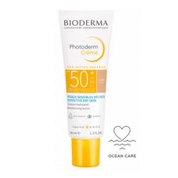 Bioderma Photoderm Krem SPF50+ 40 ml Light - Bioderma