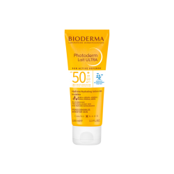 Bioderma Photoderm Lait Ultra SPF50+ 100 ml - 1