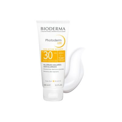 Bioderma Photoderm LEB SPF30 100 ml - 2