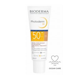 Bioderma Photoderm M SPF 50+ Jel Krem 40 ml Golden - Bioderma