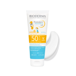 Bioderma Photoderm Pediatrics Lait Spf 50+ Bebek ve Çocuk Güneş Kremi 200 ml - 13