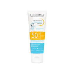 Bioderma Photoderm Pediatrics Mineral Spf 50+ Bebek ve Çocuk Güneş Kremi 50 gr - 11