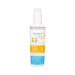 Bioderma Photoderm Pediatrics Spray Spf 50+ Bebek ve Çocuk Güneş Kremi 200 ml - 13