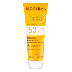 Bioderma Photoderm SPF 50+ Lait Ultra Güneş Losyonu 200 ml - 2