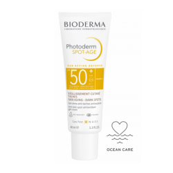 Bioderma Photoderm SPF50+ Spot Age 40 ml - Bioderma