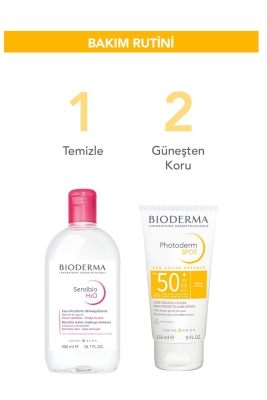 Bioderma Photoderm Spot Spf 50+ 150 Ml - 15