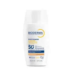 Bioderma Photoderm XDefense Ultra-Fluid SPF50+ 40 ml - Golden - 1