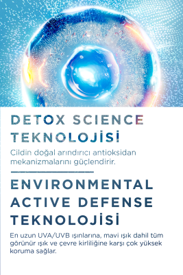 Bioderma Photoderm XDefense Spf50+ Tüm Cilt Tipleri Antioksidan Etkili Renkli Güneş Kremi Golden - 4