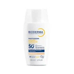 Bioderma Photoderm XDefense Ultra-Fluid SPF50+ 40 ml - Very Light - 1