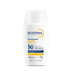 Bioderma Photoderm XDefense Ultra-Fluid SPF50+ 40 ml - 1