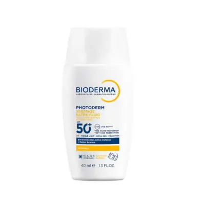 Bioderma Photoderm XDefense Ultra-Fluid SPF50+ 40 ml - 1