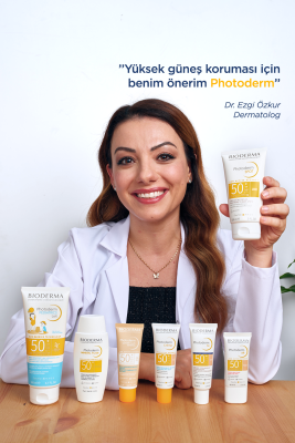 Bioderma Photoderm XDefense Spf50+ Tüm Cilt Tipleri Antioksidan Etkili Renksiz Güneş Kremi - 2