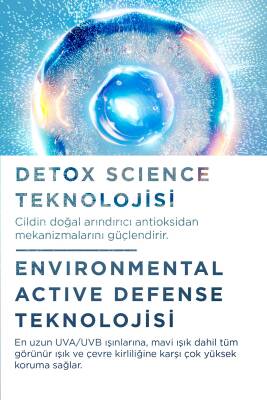 Bioderma Photoderm XDefense Spf50+ Tüm Cilt Tipleri Antioksidan Etkili Renksiz Güneş Kremi - 4