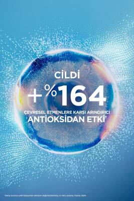 Bioderma Photoderm XDefense Spf50+ Tüm Cilt Tipleri Antioksidan Etkili Renksiz Güneş Kremi - 3