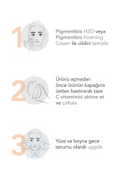 Bioderma Pigmentbio C-Concentrate 15ml - 8