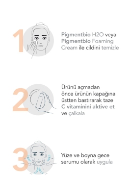 Bioderma Pigmentbio C-Concentrate 15ml - 8