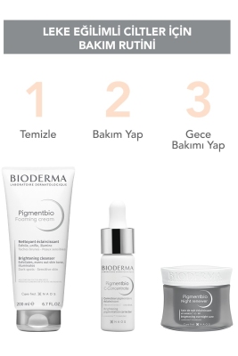 Bioderma Pigmentbio C-Concentrate 15ml - 9