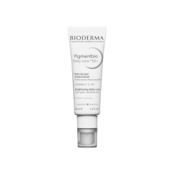 Bioderma Pigmentbio Daily Care Spf 50+ 40 Ml - Bioderma