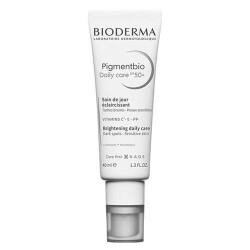 Bioderma Pigmentbio Daily Care Spf 50+ 40 Ml - 7