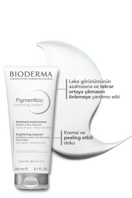 Bioderma Pigmentbio Foaming Cream 200 ml - 2