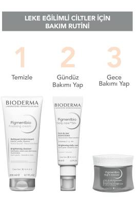 Bioderma Pigmentbio Foaming Cream 200 ml - 5