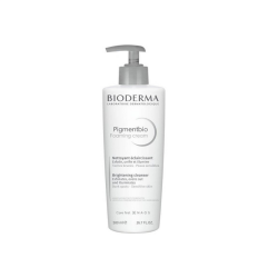 Bioderma Pigmentbio Foaming Cream 500 ml - Bioderma