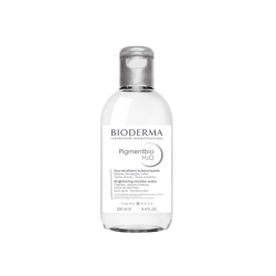 Bioderma Pigmentbio H2o Brightening Micellar Water 250 Ml - Bioderma