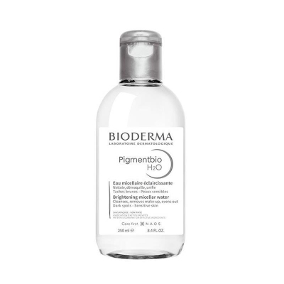 Bioderma Pigmentbio H2o Brightening Micellar Water 250 Ml - 2