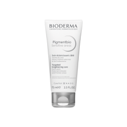 Bioderma Pigmentbio Hassas Bölge Beyazlatıcı Krem 75 ml - Bioderma