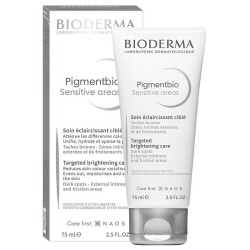 Bioderma Pigmentbio Hassas Bölge Beyazlatıcı Krem 75 ml - 6