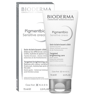 Bioderma Pigmentbio Hassas Bölge Beyazlatıcı Krem 75 ml - 6