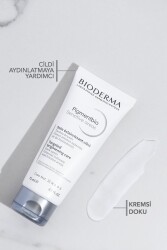 Bioderma Pigmentbio Hassas Bölge Beyazlatıcı Krem 75 ml - 7