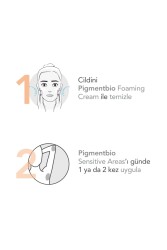 Bioderma Pigmentbio Hassas Bölge Beyazlatıcı Krem 75 ml - 8