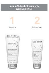 Bioderma Pigmentbio Hassas Bölge Beyazlatıcı Krem 75 ml - 9