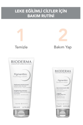 Bioderma Pigmentbio Hassas Bölge Beyazlatıcı Krem 75 ml - 9
