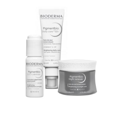 Bioderma Pigmentbio İndirimli Seti - 1