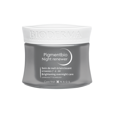 Bioderma Pigmentbio Night Renewer 50 Ml - 1