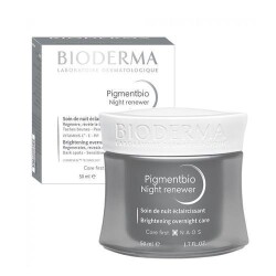 Bioderma Pigmentbio Night Renewer 50 Ml - 2