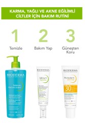 Bioderma Sebium Foaming Gel 200 Ml - 12
