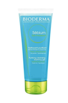 Bioderma Sebium Foaming Gel 45 ml Kampanya Ürünü ''Tek Başına Satılmaz'' - 1