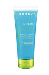 Bioderma Sebium Foaming Gel 45 ml Kampanya Ürünü ''Tek Başına Satılmaz'' - 2