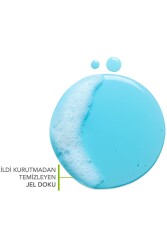 Bioderma Sebium Foaming Gel Temizleme Jeli 500 Ml - 5
