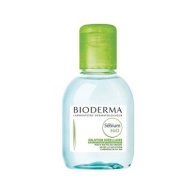 Bioderma Sebium H2O 100 ml - 6