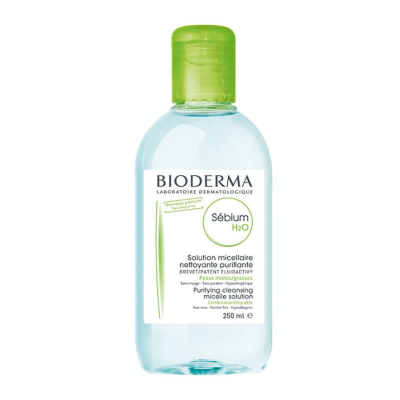 Bioderma Sebium H2O 250 ml - 6